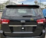 (local Pickup Only) Trunk/hatch/tailgate Manual Lift Green Tint Glass Fits 15-18. Fixed Price $477.99.