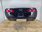 Chevrolet Corvette C6 05-13 Oem Rear Back Exterior Body Taillight Bumper Cover. Fixed Price $599.99.