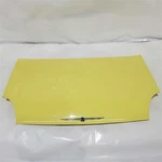Inspirational Yellow Hatch Trunk Oem 2002 2003 2004 2005 Ford Thunderbird. Fixed Price $87.50.