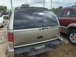 1997-2001 Oldsmobile Bravada Trunk/decklid/hatch/tailgate Oem QF264. Fixed Price $1126.75.