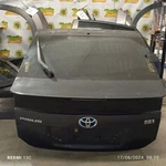 Trunk/hatch/tailgate Prius Vin Du 7TH And 8TH Digit Fits 10-14 3612812. Fixed Price $155.99.