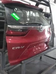 Used Deck Lid Fits: 2021 Honda Cr-v Heated Glass Rear Camera Manual Liftgate W/p. Fixed Price $1754.99.