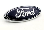 2008-2012 Ford Escape Rear Trunk Lid Emblem Logo Badge Symbol. Fixed Price $34.99.