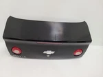 05-10 Chevrolet Cobalt Trunk Hatch Tailgate Coupe Without Spoiler Black. Fixed Price $715.89.