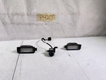 2018-2020 Kia Stinger Rear View Back Up Camera & Plate Lights 95760-J5000 Oem. Fixed Price $101.99.