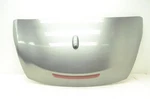 2010-2017 Nissan 307Z Roadster Rear Silver Trunk Lid Assembly. Fixed Price $237.35.