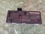 09-13 Mercedes X164 GL550 R350 Trunk Lid Liftgate Tail Control Module Oem. Fixed Price $65.00.