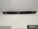 Oem 2005 Bmw 745I 4.4L Trunk Lid Release Button Assembly. Fixed Price $59.99.