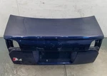 2005 Audi S4 B7 Trunk Lid - * #7218 X6. Fixed Price $314.99.