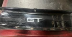 2015-2022 Ford Mustang Gt Trunk Decklid Panel JR3B-6343504-AJ59B8 240. Fixed Price $79.99.