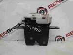 Renault Modus 2004-2008 Boot Lock Mechanism 8200076240 8200948107. Fixed Price $33.76.