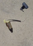 Lexus LS400 Oem Fuel Door Release Solenoid 85490-50020. Fixed Price $20.00.