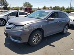Right Power Tailgate Sensor Oem 2014 Acura Rdx 1YR Wrnty 74934TX4A01. Fixed Price $175.00.