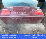 1999 2004 Oldsmobile Alero Trunk Hatch Tailgate W/o Spoiler Oem 170-01815. Fixed Price $118.75.