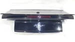 2015 2016 2017 Ford Mustang Oem Shadow Black Mica Vert Complete Trunk Lid 2.3L. Fixed Price $393.74.