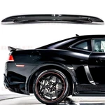 2014-2015 Chevy Camaro Oe Factory Blade Style Spoiler Wing Painted #WA8555 Black. Fixed Price $618.15.