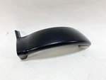09-17 Audi Q5 Rear Left Lh Driver Side Trunk Hinge Cover Cap Trim Panel Oem. Fixed Price $20.50.