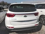 Used Deck Lid Fits: 2018 Kia Sportage Manual Liftgate Grade. Fixed Price $775.90.