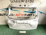 W/1DENT 2016 2021 Lexus NX200 NX300 Rear Door Liftgate Tailgate Oem AY67138. Fixed Price $475.00.