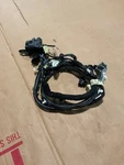 2019 Ford Fusion Oem Trunk Lid Light Wiring Harness KG9T-17N400-ABB-EAYOD. Fixed Price $50.00.