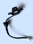 2010-2013 Infiniti G37 Decklid Mounted Rear View Camera Oem 28442-1NF0A. Fixed Price $39.00.