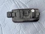 2018 - 2025 Honda Odyssey Liftgate Release Open Switch License Plate Light Oem. Fixed Price $30.00.