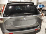 (local Pickup Only) Trunk/hatch/tailgate With Rear View Camera Fits 14-15 Outlan. Fixed Price $174.90.