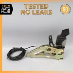 03-12 Mercedes SL550 Right Trunk Lock Frame Cylinder 2307900471 Oem. Fixed Price $153.55.