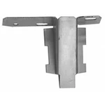 New Goodmark Lh Side Inner Trunk Bracket Fits Ford Mustang GMK302072164L. Fixed Price $45.73.