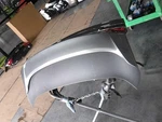 2017 Ford Fusion Deck Lid Trunk Grey Oem 634419 Rear Camera Spoiler. Fixed Price $532.12.