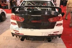 Seibon Carbon Fiber Trunk Lid Oe For 08-15 Lancer/evo X CZ4A. Fixed Price $1300.00.