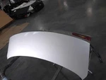 Used Deck Lid Fits: 2006 Mazda 3 Sdn W/o Spoiler Grade. Fixed Price $355.49.