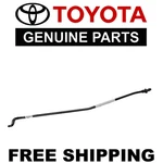 2006-2012 Toyota RAV-4 RAV4 Hood Rod Prop Stick Arm Lift Oem New. Fixed Price $36.45.