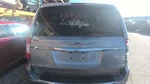 Trunk/hatch/tailgate Privacy Tint Glass Fits 11-16 Town & Country 32131865. Fixed Price $718.68.