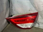 Fits 2015-2017 Chrysler 200 Right Lid/trunk Taillight Assembly OEM:68110364AC. Fixed Price $43.89.
