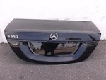 DP70510 Mercedes S550 S600 2014 2015 2016 Trunk Lid Oem. Fixed Price $449.99.