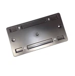 New Audi A8 Rear Bumper License Plate Bracket 4H0827113G9B9. Fixed Price $35.79.