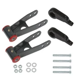 Lablt 3" Front 2" Rear Leveling Lift Kit Set Ford Ranger 1998-2011 4X4 4WD. Fixed Price $42.97.