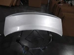 2017 Jaguar Xe Deck Lid Trunk Silver Oem T2H1056 94000 Miles. Fixed Price $661.49.