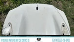 Saturn Sky Trunk Hatch Tailgate Oem 2007-2010 White. Fixed Price $443.02.