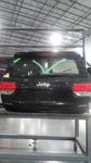 Used Deck Lid Fits: 2014 Jeep Grand Cherokee Light Tint Glass W/rear View Camera. Fixed Price $665.10.
