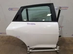 2025 Kia K4 Lx Rear Door White Right Passenger. Fixed Price $1100.00.