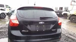 Used Deck Lid Fits: 2013 Ford Focus Htbk Spoiler W/rear View Camera Grade. Fixed Price $612.88.