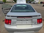 Trunk/decklid/hatch/tailgate Ford Mustang 99 00 01 02 03 04. Fixed Price $155.00.