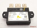 2013 Bmw 335I 328I 320I F30 F32 Trunk Smart Opener Control Module 61357422700. Fixed Price $29.99.