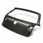 2006-2009 Volkswagen Golf Oe Style Carbon Fiber Trunk/hatch. Fixed Price $1170.00.