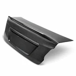 2015-2021 Subaru Wrx Bm Carbon Fiber Trunk/hatch. Fixed Price $1260.00.
