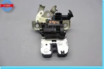 12-18 Audi Rear Tailgate Trunk Lid Lock Latch Actuator 4H0827505 Oem. Fixed Price $37.05.