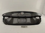 Alfa Romeo Giulia Trunk Boot Lid Panel Fits 2017 2018 2019. Fixed Price $329.44.