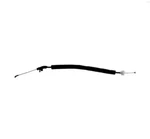New Audi Q5 Fy Rear Deck Lid Release Cable 80A827535A Original. Fixed Price $22.96.